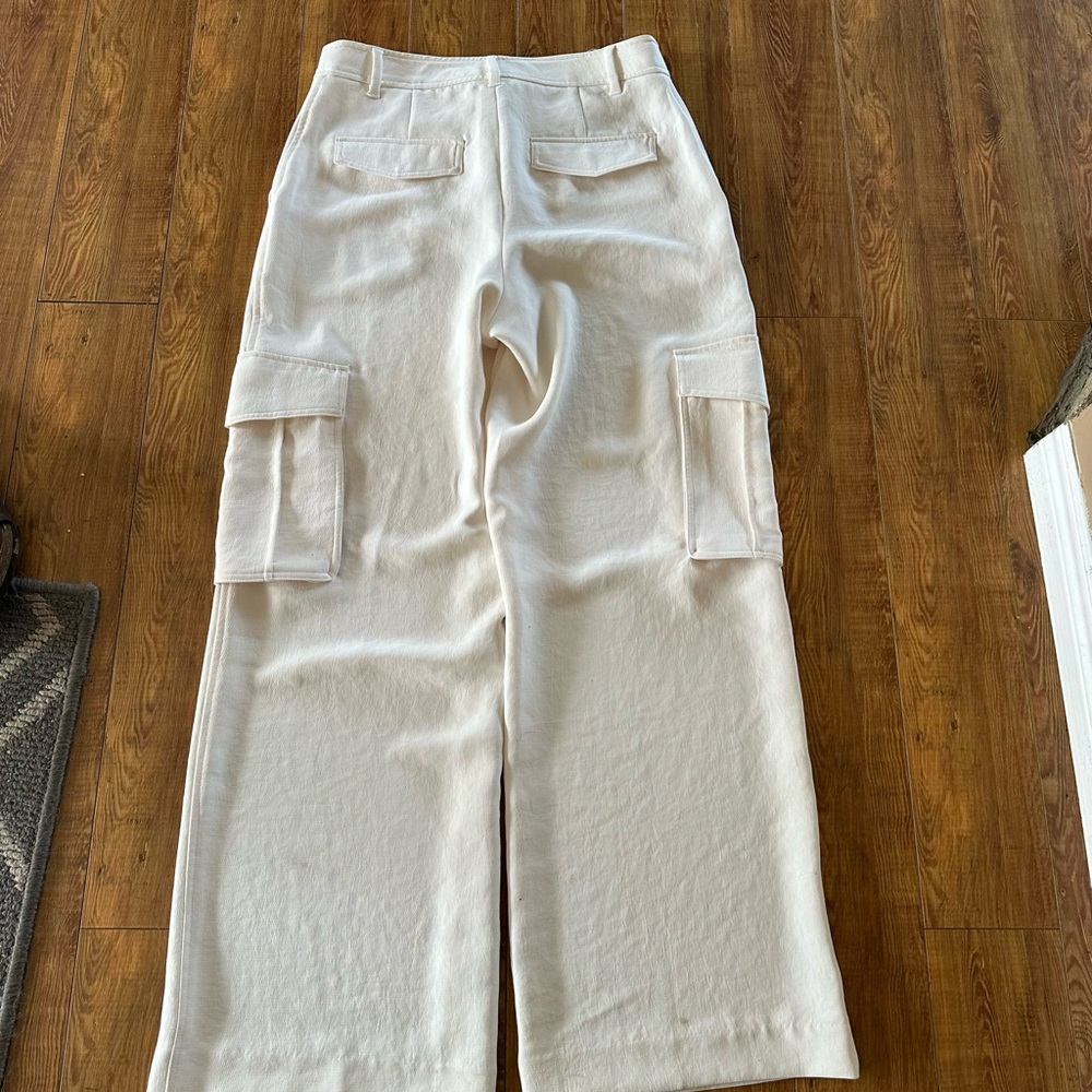 Wilfred Bridger Cargo Trousers - Picture 5 of 10